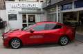 Mazda 3 Mazda3 Sedan e-Skyactiv G122 Exclusive-Line Rouge - thumbnail 1