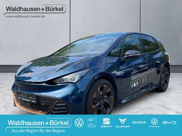 150 (58kWh)+KESSY+AW-REIFEN+ACC+RFK+SHZG Klima