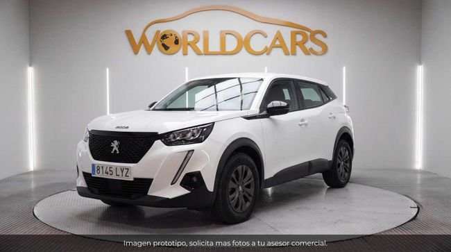 Peugeot 2008 GT Puretech 130 S&S BVM6 - foto 1