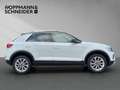 Volkswagen T-Roc 1.5 TSI DSG Style AHK Navi LED ACC SHZ Blanc - thumbnail 7