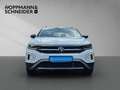 Volkswagen T-Roc 1.5 TSI DSG Style AHK Navi LED ACC SHZ Blanc - thumbnail 10