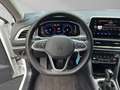 Volkswagen T-Roc 1.5 TSI DSG Style AHK Navi LED ACC SHZ Blanc - thumbnail 12