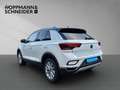 Volkswagen T-Roc 1.5 TSI DSG Style AHK Navi LED ACC SHZ Blanc - thumbnail 3