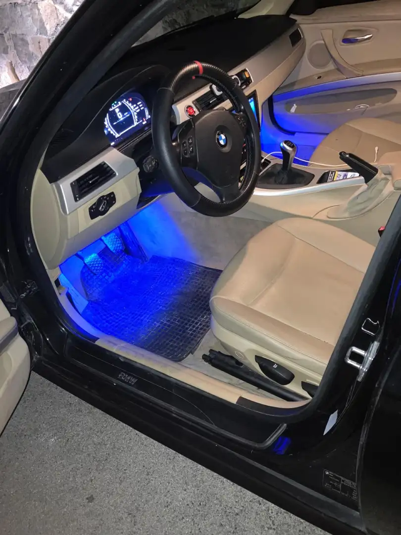 BMW 320 320 e90 - 2