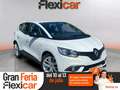 Renault Scenic Limited Blue dCi 88 kW (120CV) Blanco - thumbnail 1