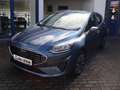 Ford Fiesta Titanium Blau - thumbnail 4