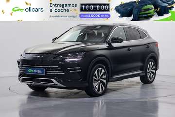 DM-i Boost 160kW