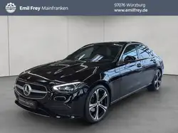 Mercedes-Benz C 180 C Klasse