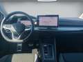 Volkswagen Golf GOAL 1.5 eTSI Navi AHK Sitzh. PDC GRA MFL Noir - thumbnail 10