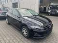 Volkswagen Polo Comfortline 1.0 Benzin, Klima, Navi Nero - thumbnail 2