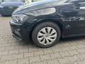 Volkswagen Polo Comfortline 1.0 Benzin, Klima, Navi Nero - thumbnail 6