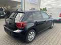 Volkswagen Polo Comfortline 1.0 Benzin, Klima, Navi Nero - thumbnail 3