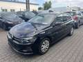 Volkswagen Polo Comfortline 1.0 Benzin, Klima, Navi Nero - thumbnail 1