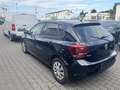 Volkswagen Polo Comfortline 1.0 Benzin, Klima, Navi Nero - thumbnail 4