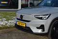 Volvo EX40 Extended Range 252PK Plus Black Ed. 82 kWh H&K | P Gris - thumbnail 4