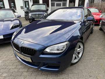 i xDrive GRAN COUPE*SERVICE NEU*TOP GEPFLEGT