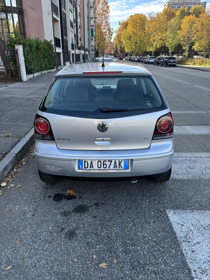 Volkswagen Polo 5p 1.4 Sportline 80cv - 2