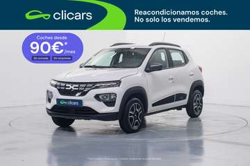 Electric Essential 45 33kW