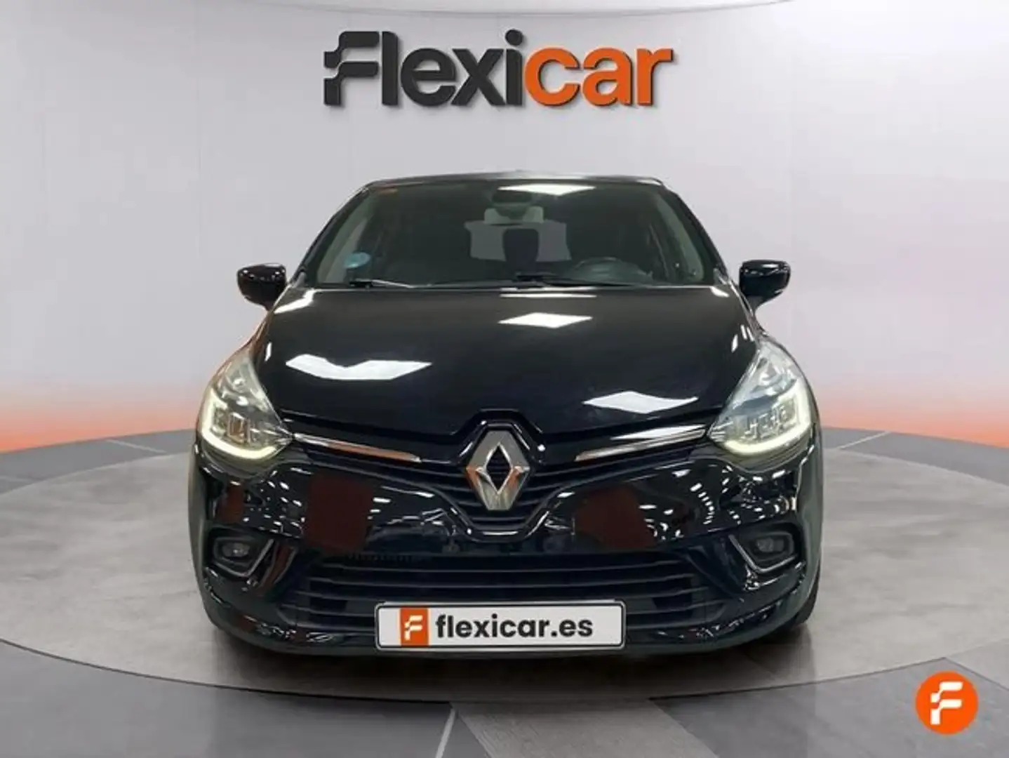 Renault Clio TCe Serie Limitada Limited 67kW Negro - 2