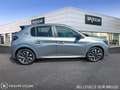 Peugeot 208 1.2 Hybrid 110ch Style e-DCS6 Grijs - thumbnail 4