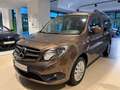 Mercedes-Benz Citan Kombi 112 lang (A2) Tourer Edition (415.703) Braun - thumbnail 1