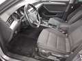 Volkswagen Passat Var. 2.0 TDI Business Navi LED AHK RFK Argent - thumbnail 8