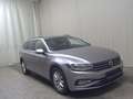 Volkswagen Passat Var. 2.0 TDI Business Navi LED AHK RFK Argent - thumbnail 3