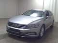 Volkswagen Passat Var. 2.0 TDI Business Navi LED AHK RFK Argent - thumbnail 2