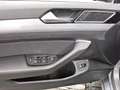 Volkswagen Passat Var. 2.0 TDI Business Navi LED AHK RFK Argent - thumbnail 9