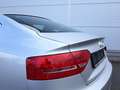 Audi A5 Sportback 2.0 TFSI+Teilleder+Nur 85.000KM+Top Silber - thumbnail 10