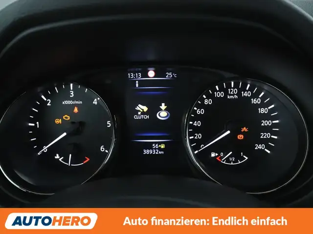 Nissan X-Trail view 20