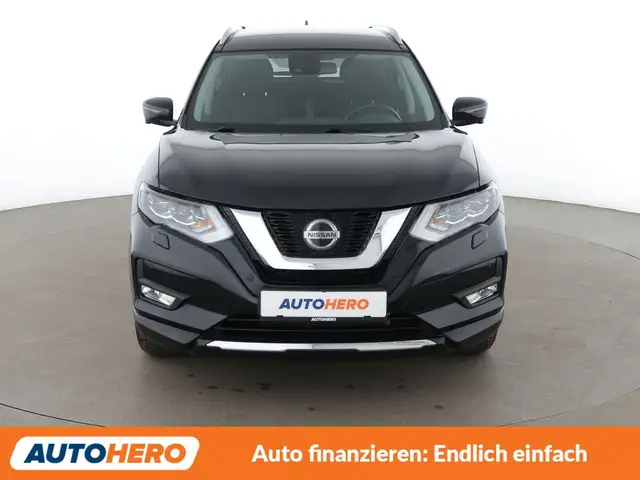 Nissan X-Trail view 9