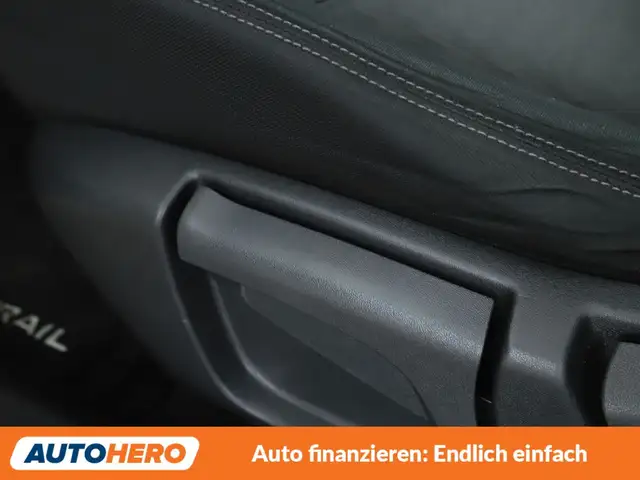Nissan X-Trail view 27
