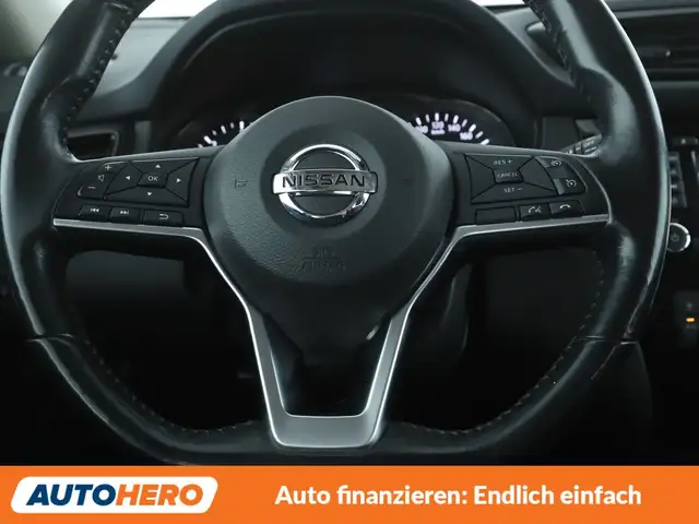 Nissan X-Trail view 19