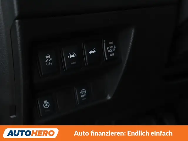 Nissan X-Trail view 26
