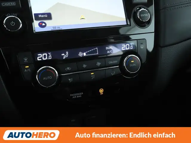 Nissan X-Trail view 22
