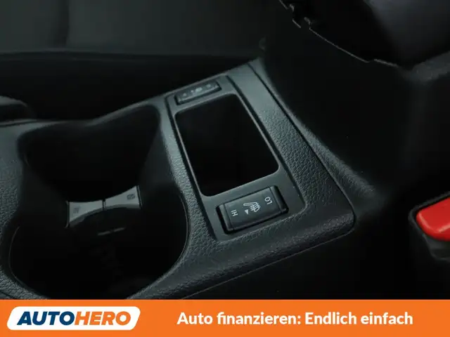 Nissan X-Trail view 25
