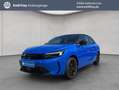 Opel Corsa 1.2 Direct Inj. Turbo Automatik GS GJR Nav Blau - thumbnail 1