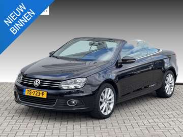 2.0 TSI Highline LEDER | NAVI | PDC