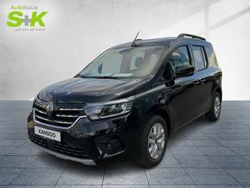PKW TECHNO TCe 130 Automatik*SHZ*GJR*KAMERA*