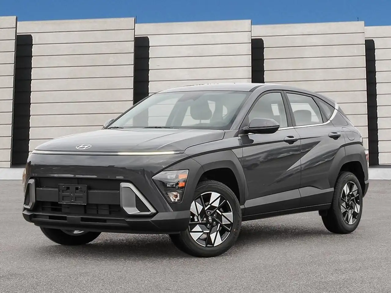 2026 Hyundai KONA