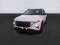 Hyundai TUCSON 1.6 CRDI 48V Tecno 2C 4x2 DT Blanco - thumbnail 1