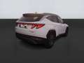 Hyundai TUCSON 1.6 CRDI 48V Tecno 2C 4x2 DT Blanco - thumbnail 4