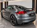 Audi TT Coupé 1.8 TFSI 160cv S line edition Gris - thumbnail 2