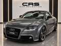 Audi TT Coupé 1.8 TFSI 160cv S line edition Gris - thumbnail 1