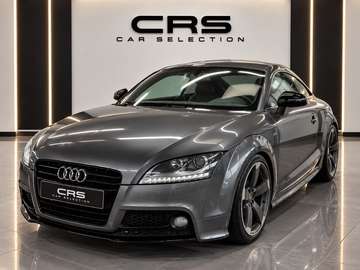 Coupé 1.8 TFSI 160cv S line edition