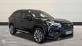 Toyota RAV 4 2.5 Hybride 218ch Lounge 2WD MY22 - thumbnail 3