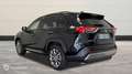 Toyota RAV 4 2.5 Hybride 218ch Lounge 2WD MY22 - thumbnail 8
