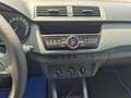 Skoda Fabia 1.0 MPI Active *8fach brft/Klima/Radio/TÜV neu* Blau - thumbnail 11