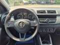 Skoda Fabia 1.0 MPI Active *8fach brft/Klima/Radio/TÜV neu* Blau - thumbnail 9